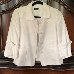 JCrew blazer